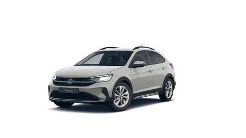 Taigo GOAL Edition 1.0 TSI 85 kW (116 pk) 7 versnellingen DSG Taigo GOAL Edition 1.0 TSI 85 kW (116 pk) 7 versnellingen DSG