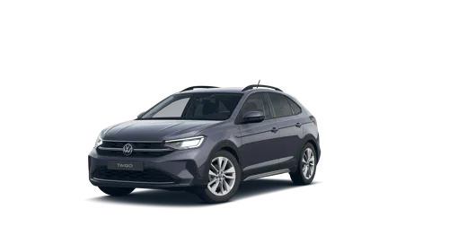 Taigo GOAL Edition 1.0 TSI 85 kW (116 pk) 7 versnellingen DSG Taigo GOAL Edition 1.0 TSI 85 kW (116 pk) 7 versnellingen DSG