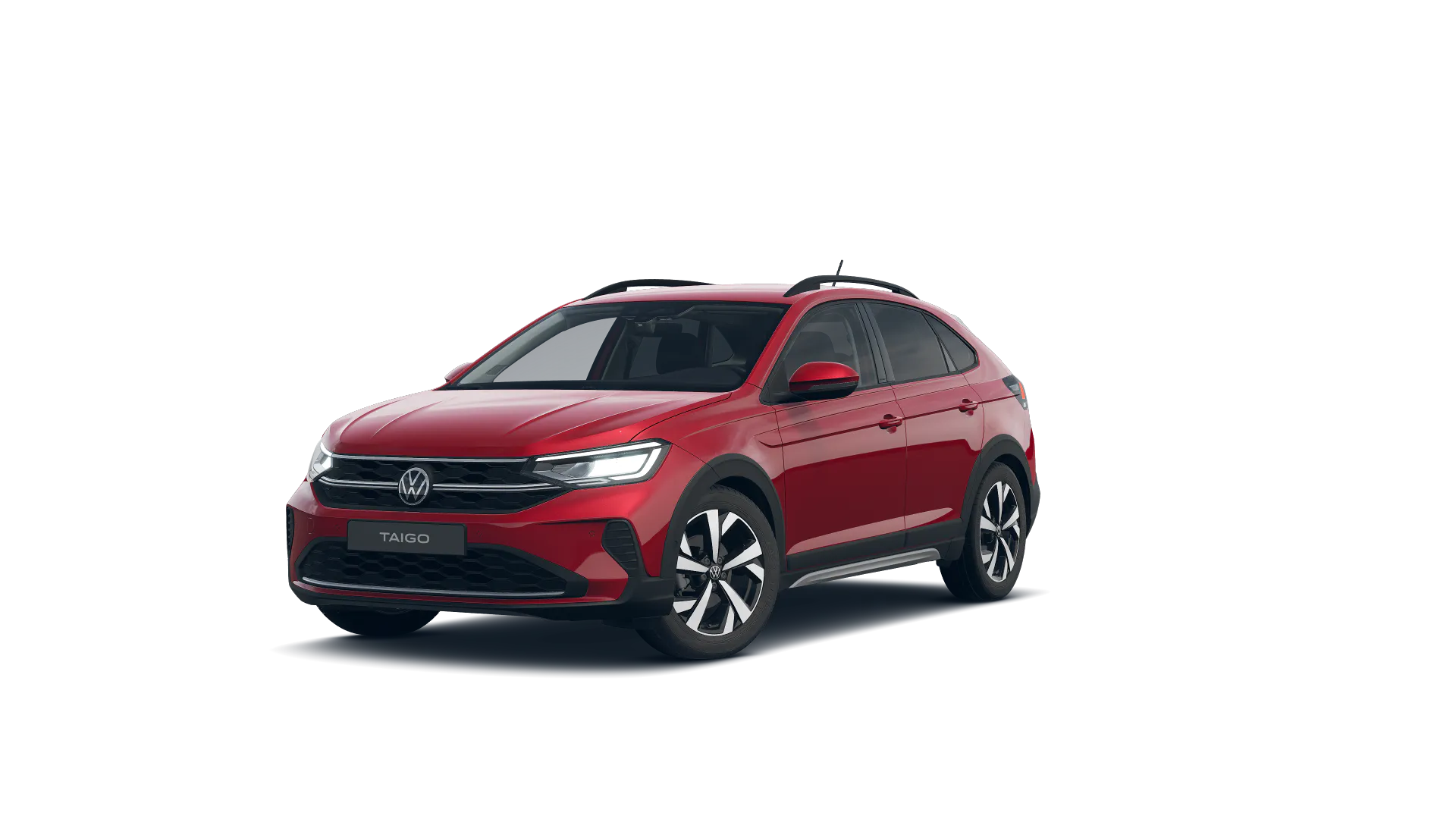 Volkswagen Taigo Life
