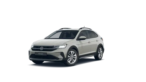Taigo GOAL Edition 1.0 TSI 85 kW (116 pk) 6 versnellingen manueel Taigo GOAL Edition 1.0 TSI 85 kW (116 pk) 6 versnellingen manueel