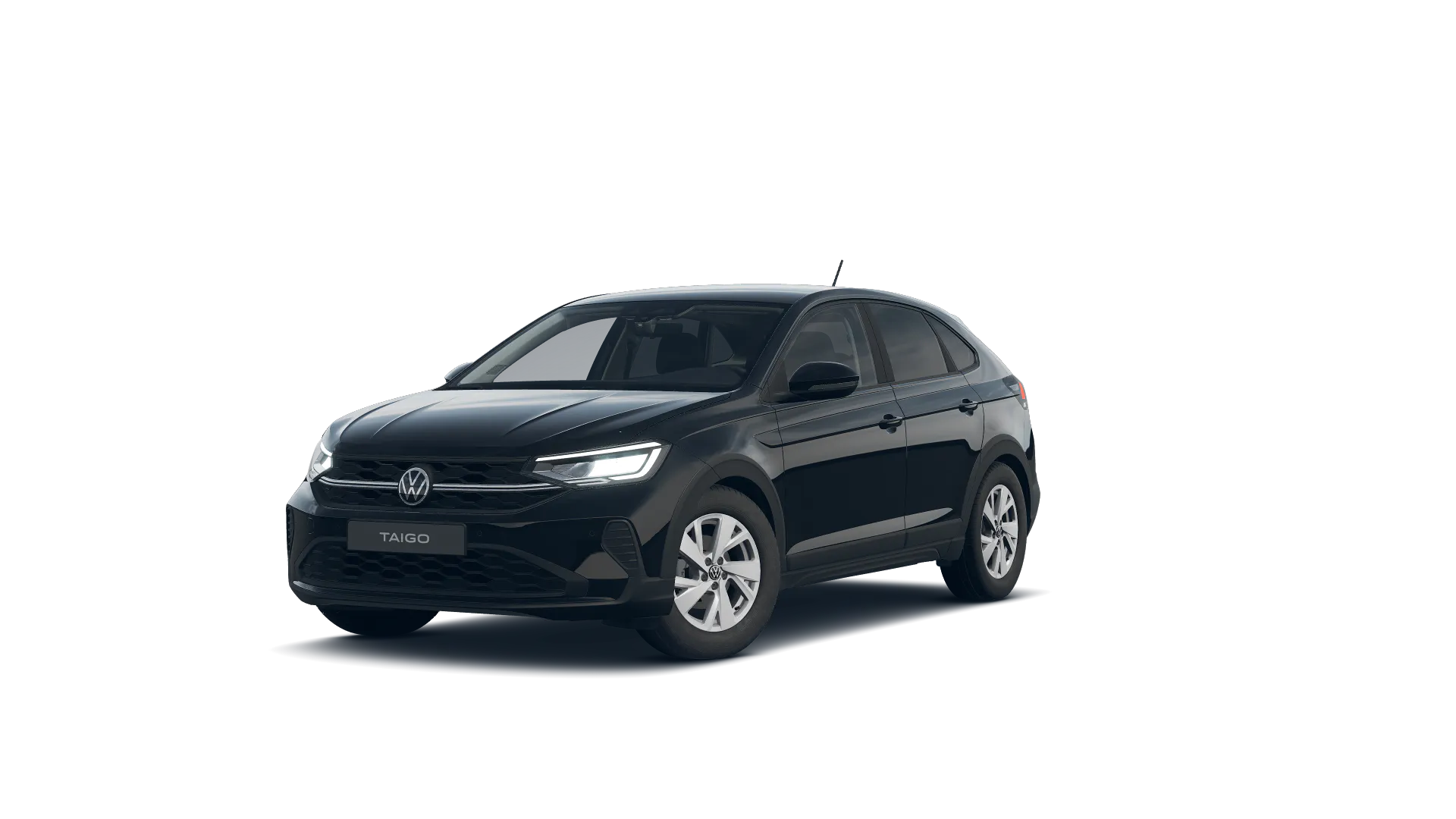 Volkswagen Taigo Basis-Modell