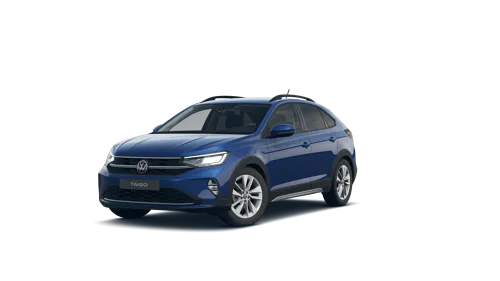 Taigo GOAL Edition 1.0 TSI  85 kW (116 pk) 7 versnellingen DSG