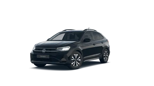 Taigo GOAL Edition 1.0 TSI  85 kW (116 pk) 7 versnellingen DSG