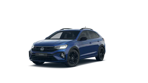 Taigo R-Line Edition 1.0 TSI 85 kW (116 pk) 7 versnellingen DSG Taigo R-Line Edition 1.0 TSI 85 kW (116 pk) 7 versnellingen DSG