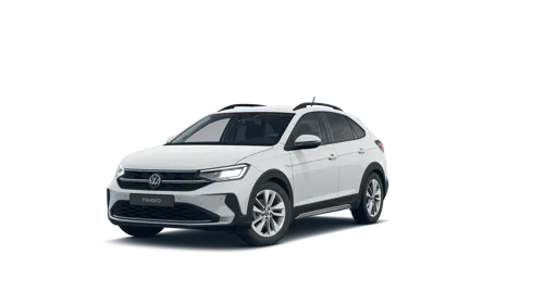 Taigo GOAL Edition 1.0 TSI  85 kW (116 pk) 7 versnellingen DSG