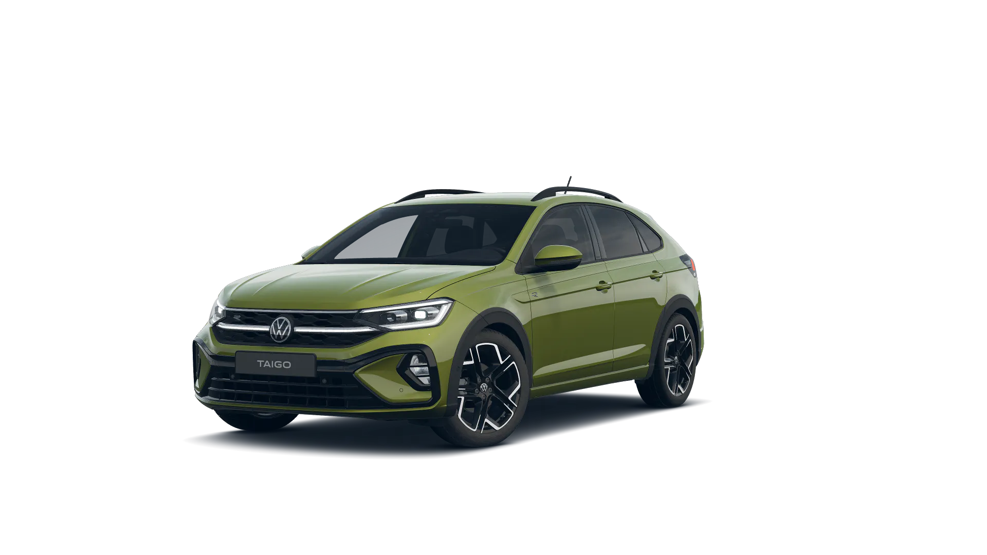 Volkswagen Taigo R-Line