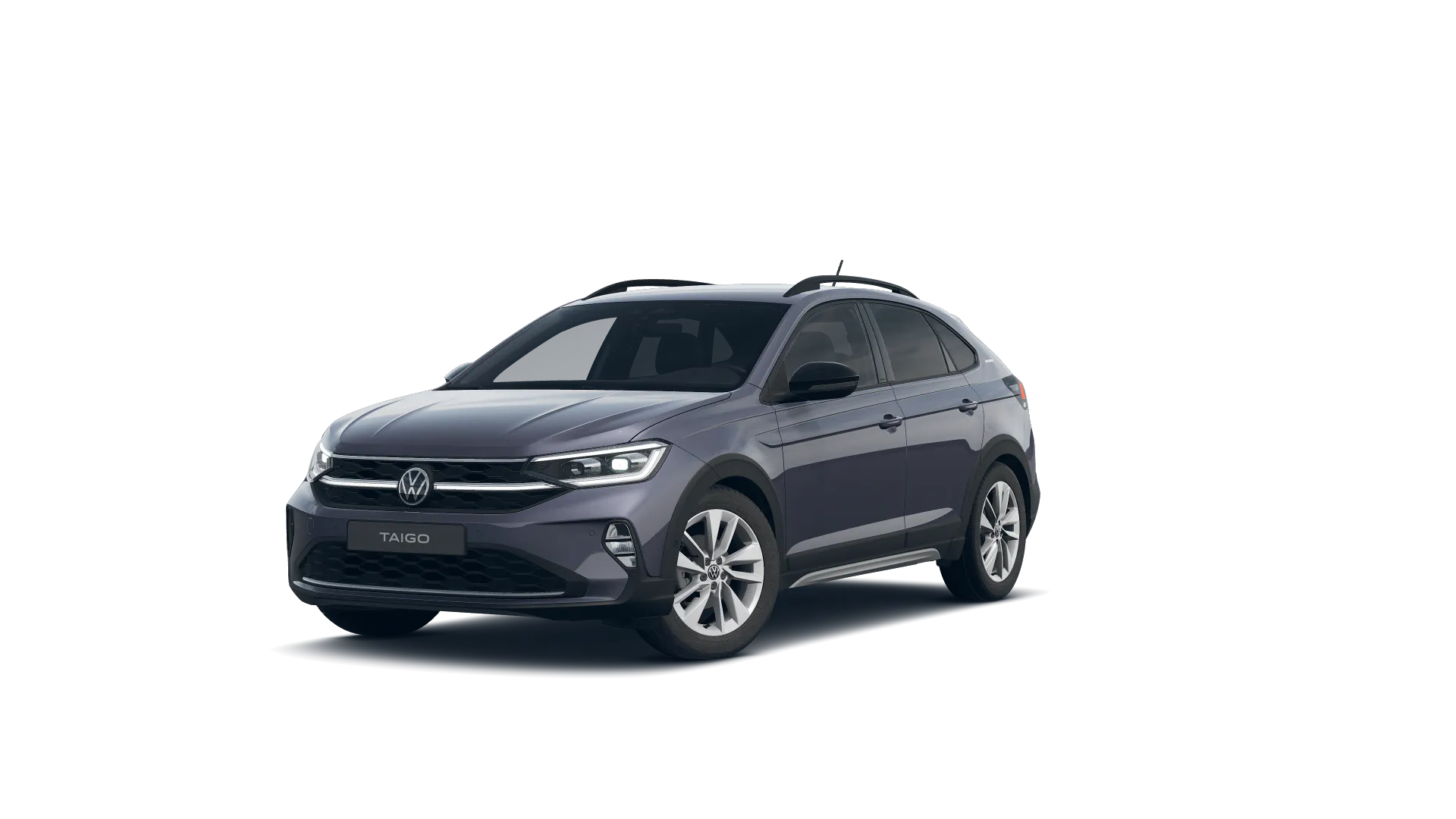 Volkswagen Taigo Life
