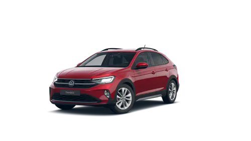 Taigo GOAL Edition 1.0 TSI  70 kW (95 pk) 5 versnellingen manueel