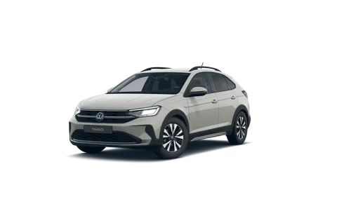 Taigo GOAL Edition 1.0 TSI  85 kW (116 pk) 6 versnellingen manueel