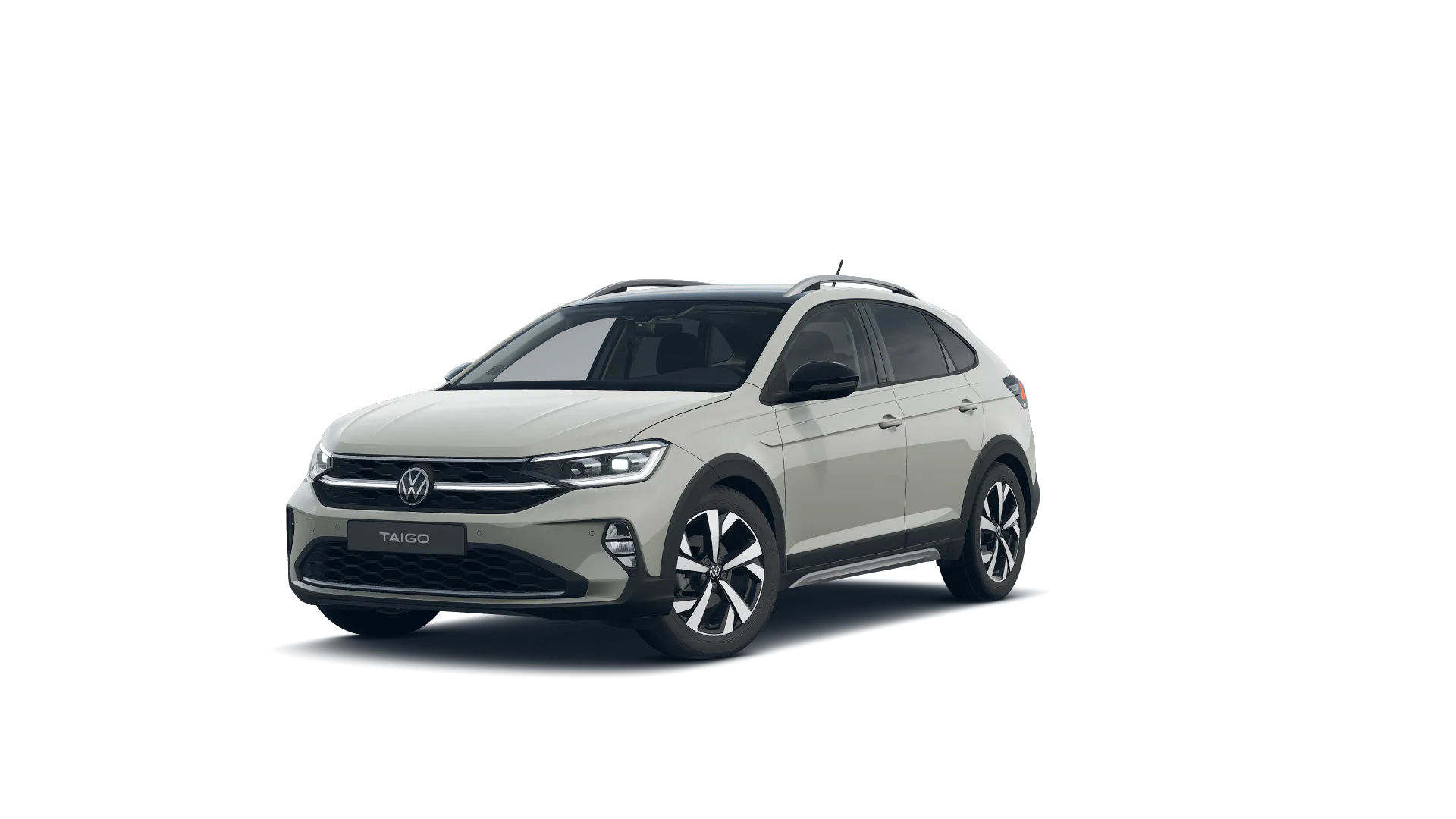 Volkswagen Taigo Style
