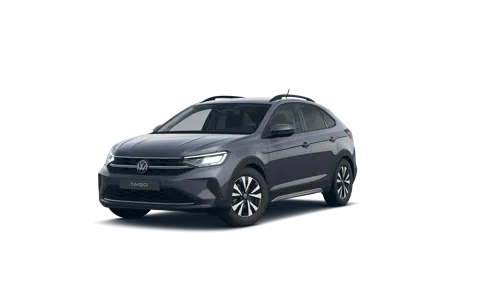 Taigo GOAL Edition 1.0 TSI 70 kW (95 pk) 5 versnellingen manueel Taigo GOAL Edition 1.0 TSI 70 kW (95 pk) 5 versnellingen manueel