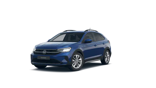 Taigo GOAL Edition 1.0 TSI  85 kW (116 pk) 7 versnellingen DSG
