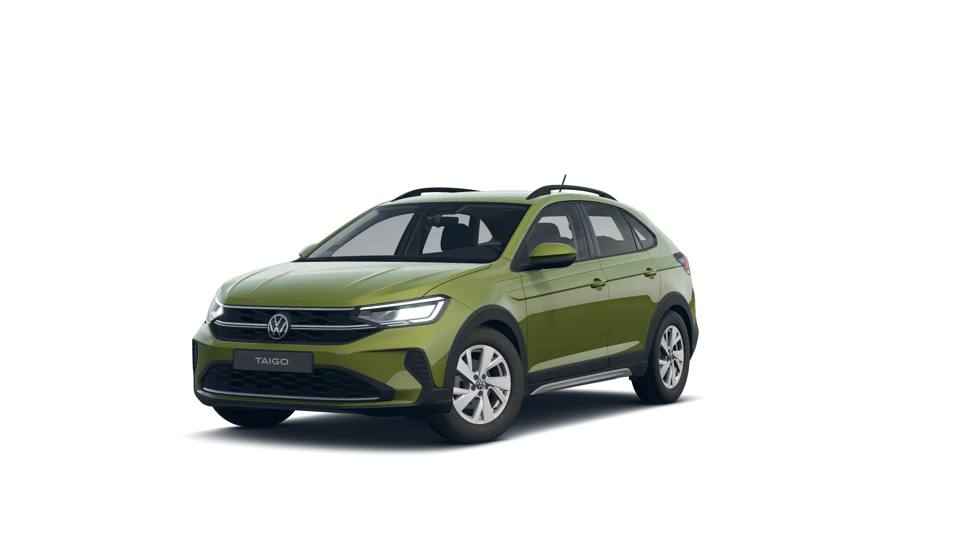 Volkswagen Taigo Life