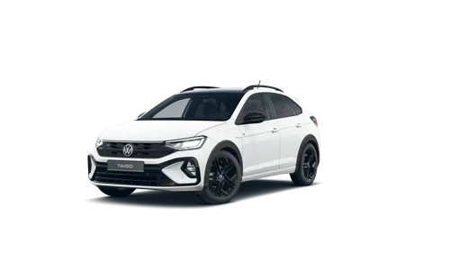 Taigo R-Line Edition 1.0 TSI  85 kW (116 pk) 7 versnellingen DSG