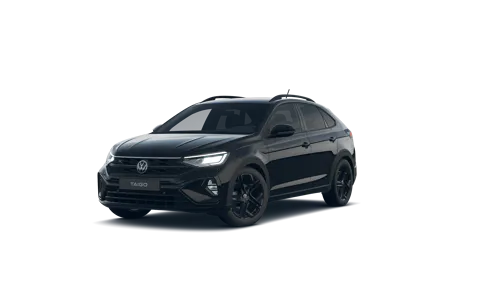 Taigo R-Line Edition 1.0 TSI 85 kW (116 pk) 7 versnellingen DSG Taigo R-Line Edition 1.0 TSI 85 kW (116 pk) 7 versnellingen DSG