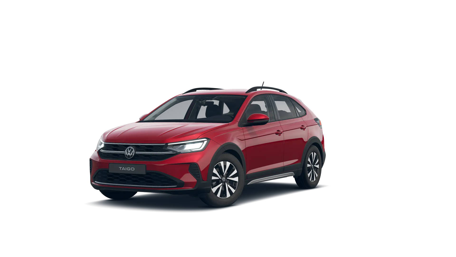 Volkswagen Taigo Life
