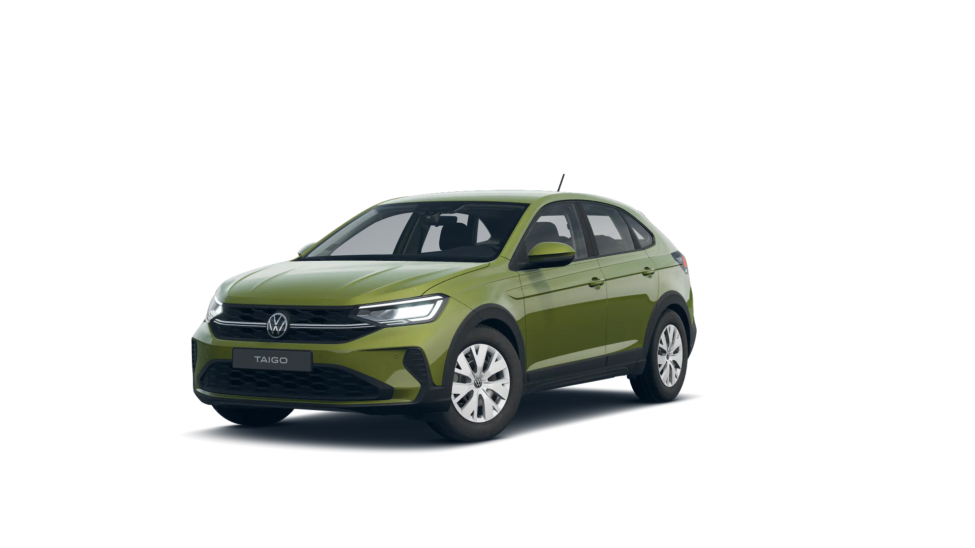 Volkswagen Taigo Basis-Modell