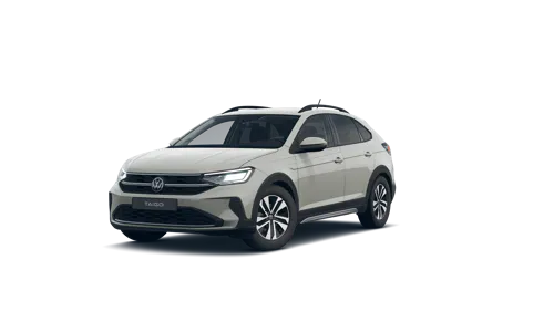 Taigo GOAL Edition 1.0 TSI 85 kW (116 pk) 7 versnellingen DSG Taigo GOAL Edition 1.0 TSI 85 kW (116 pk) 7 versnellingen DSG