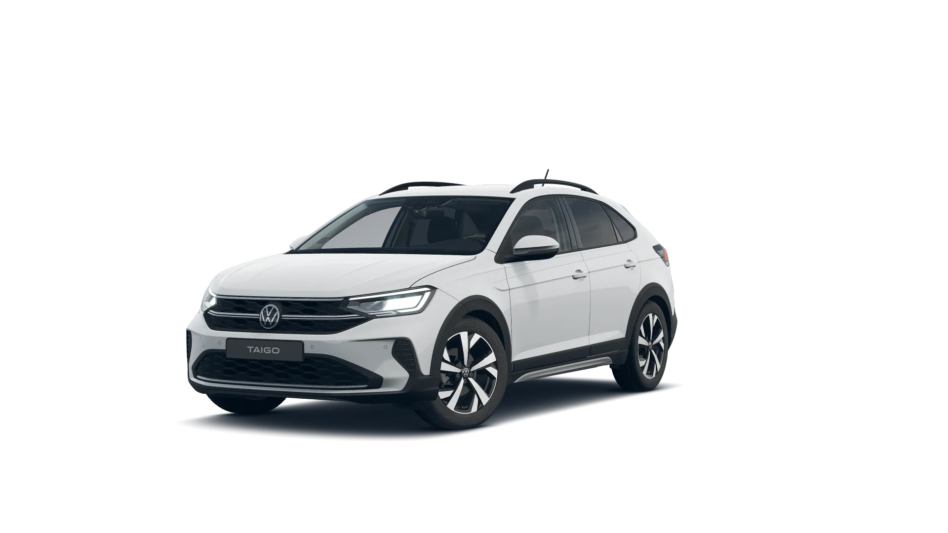 Volkswagen Taigo Life