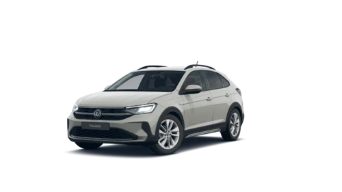 Taigo GOAL Edition 1.0 TSI 85 kW (116 pk) 7 versnellingen DSG Taigo GOAL Edition 1.0 TSI 85 kW (116 pk) 7 versnellingen DSG