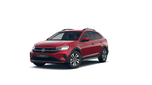 Taigo GOAL Edition 1.0 TSI 85 kW (116 pk) 7 versnellingen DSG Taigo GOAL Edition 1.0 TSI 85 kW (116 pk) 7 versnellingen DSG