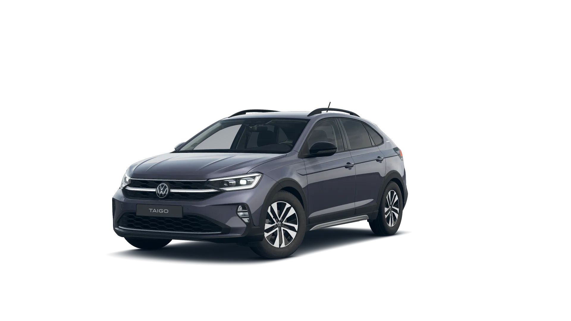Volkswagen Taigo Life