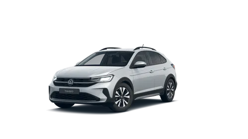 Taigo GOAL Edition 1.0 TSI  85 kW (116 pk) 7 versnellingen DSG