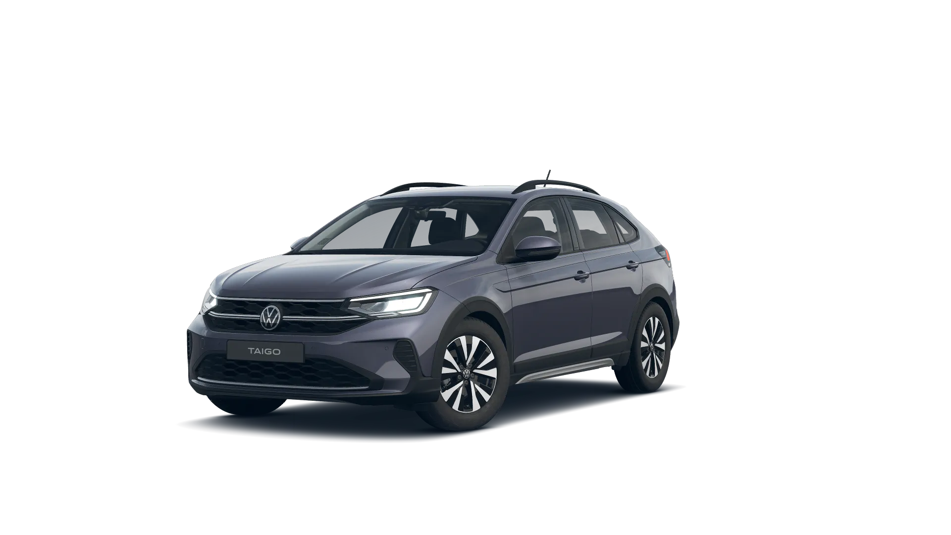 Volkswagen Taigo Life