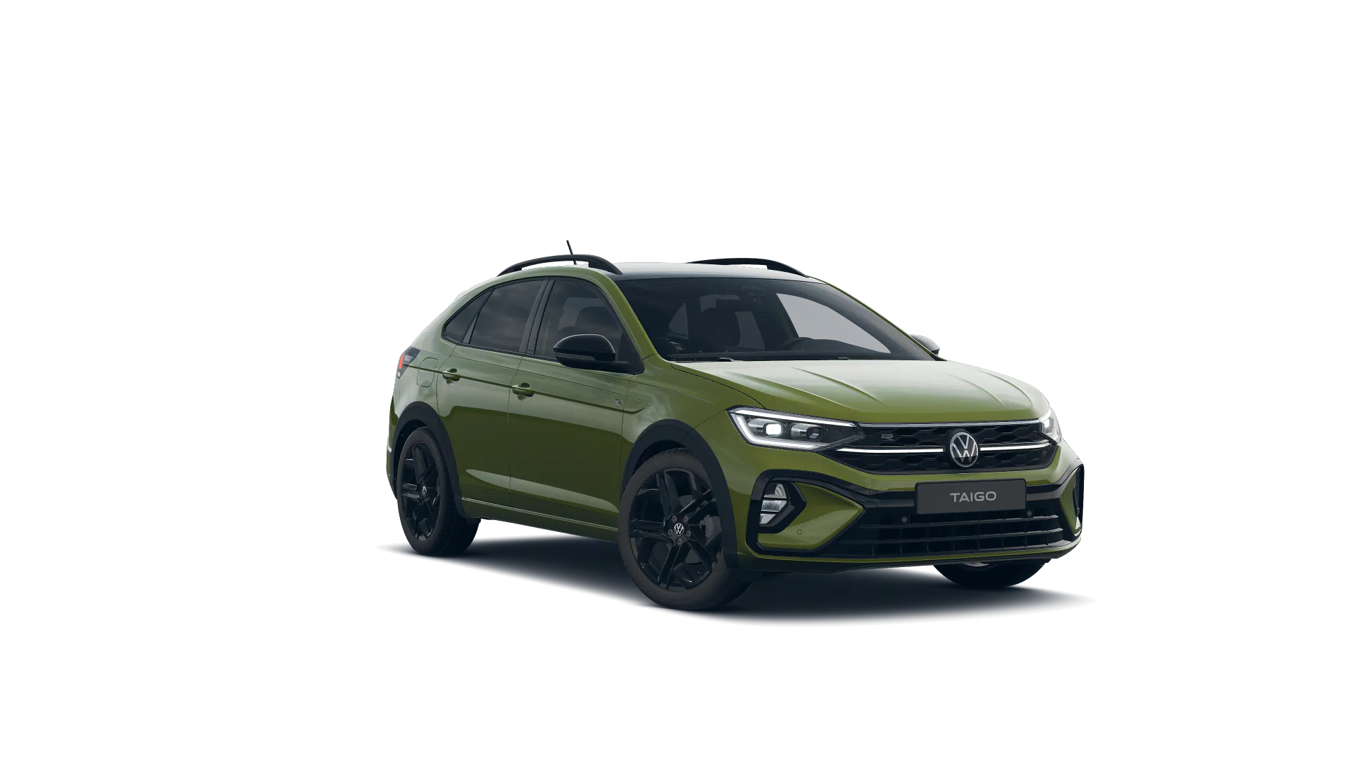 Volkswagen Taigo R-Line