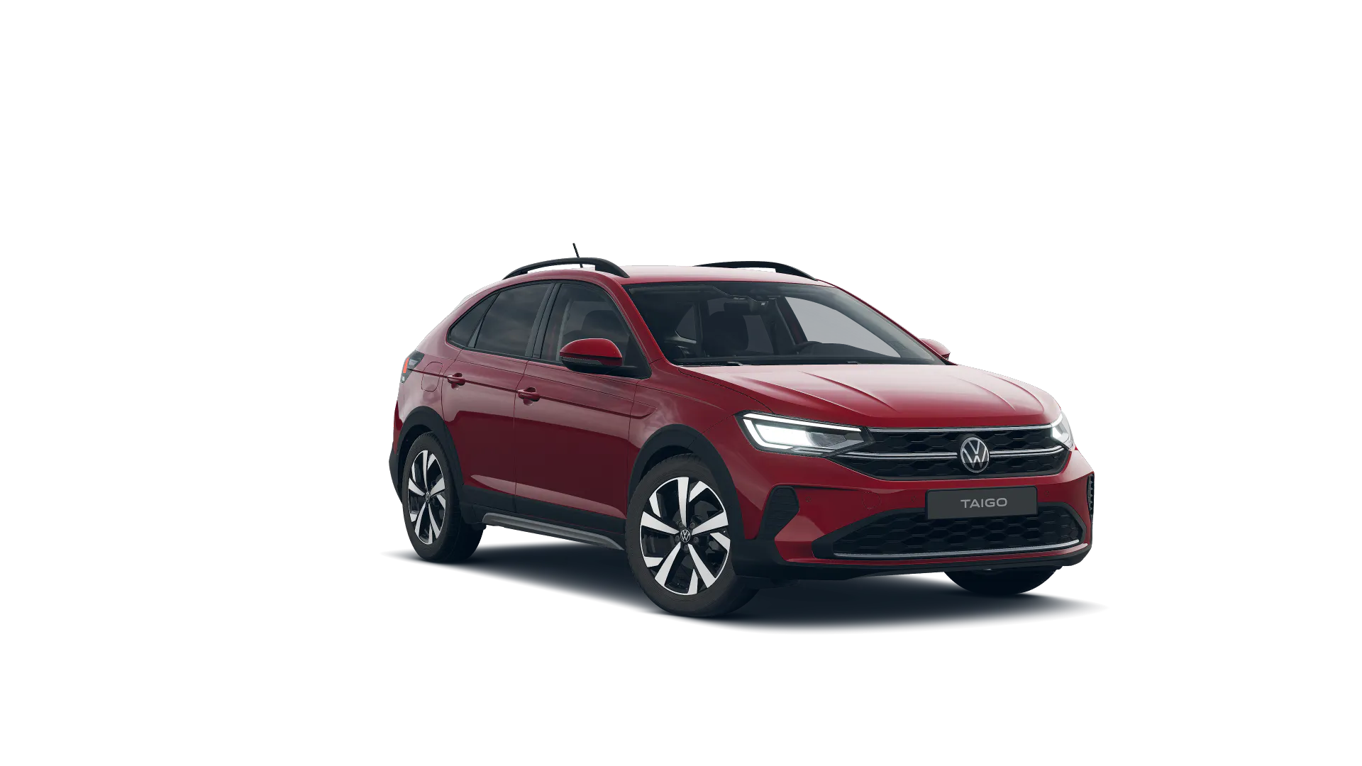 Volkswagen Taigo Life