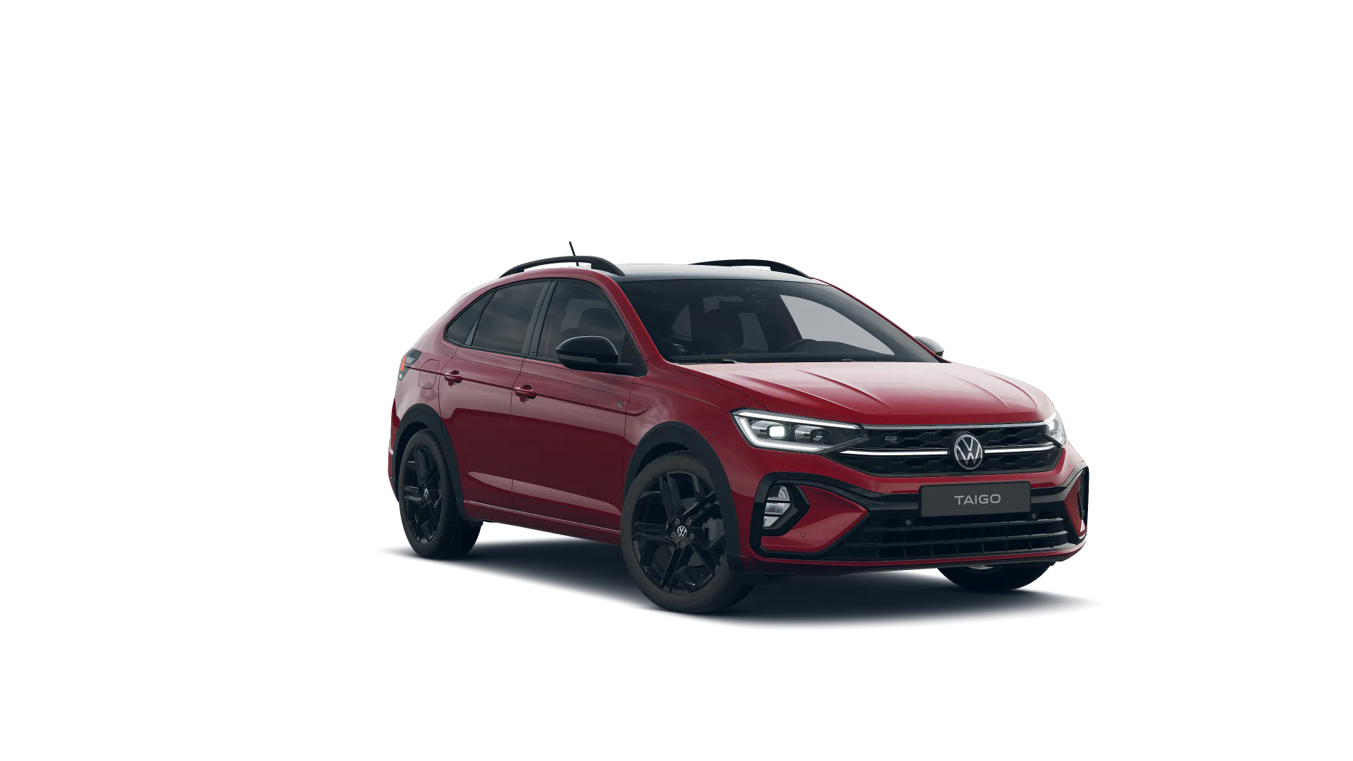 Volkswagen Taigo R-Line