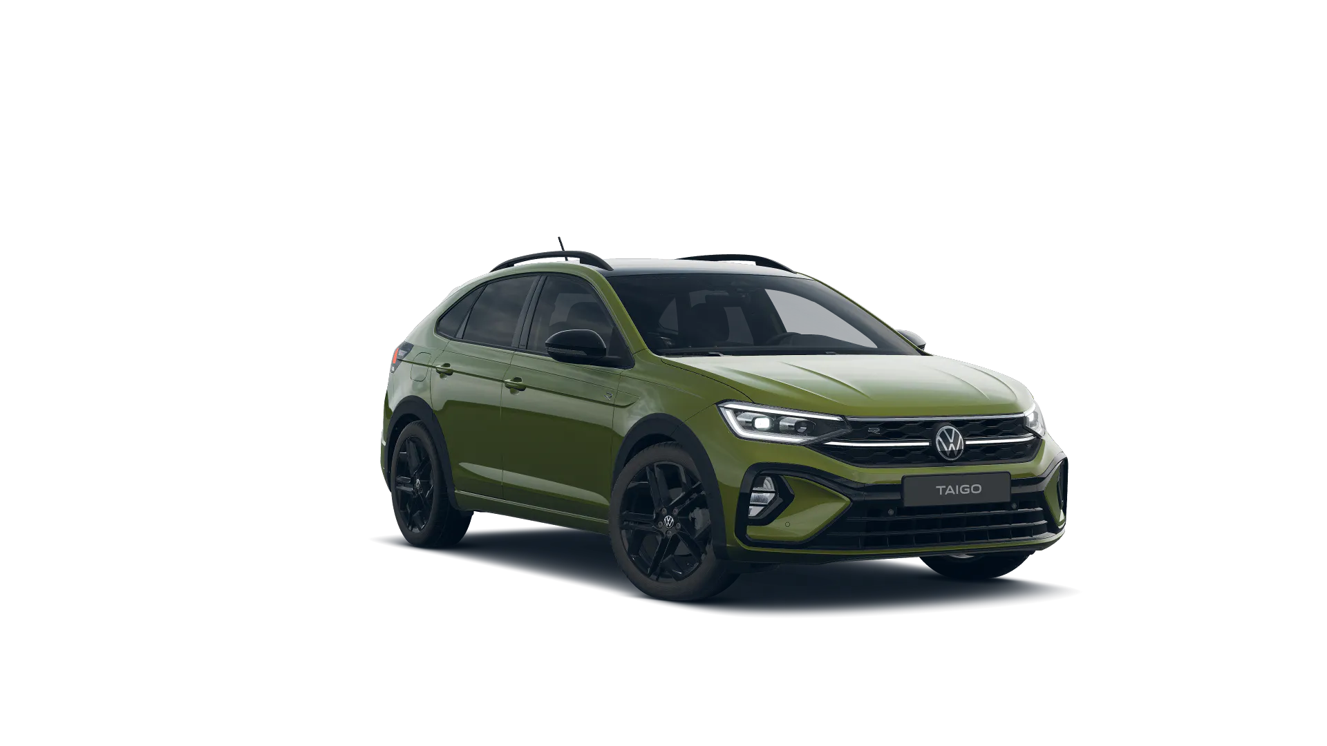 Volkswagen Taigo R-Line