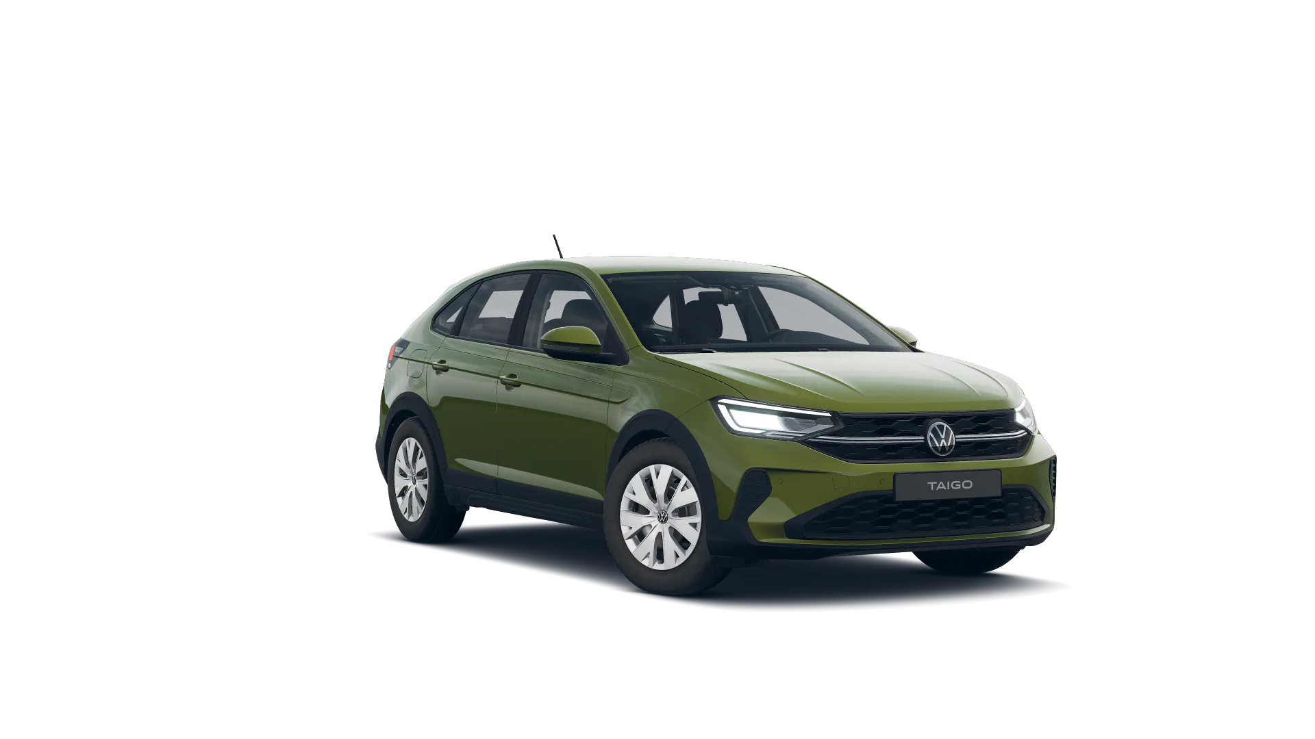 Volkswagen Taigo Basis-Modell