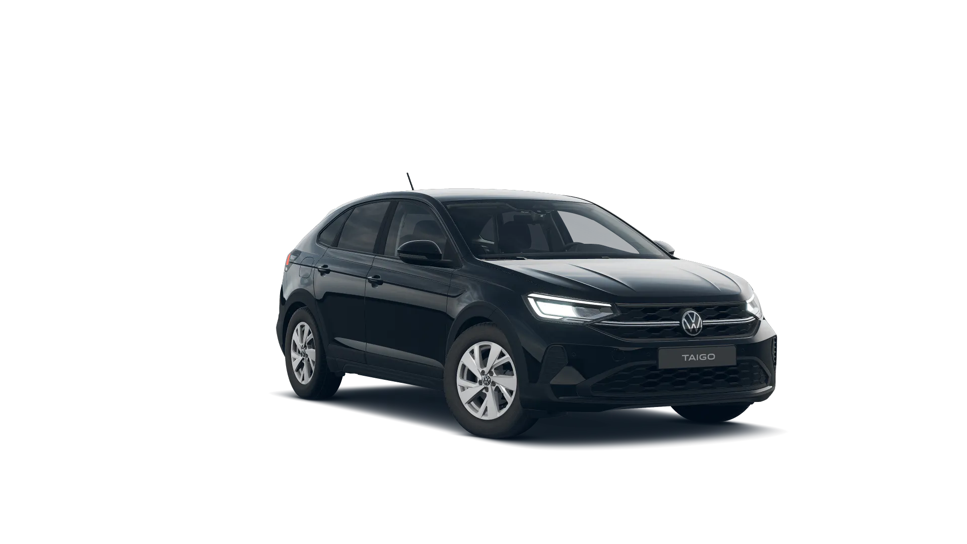 Volkswagen Taigo Basis-Modell