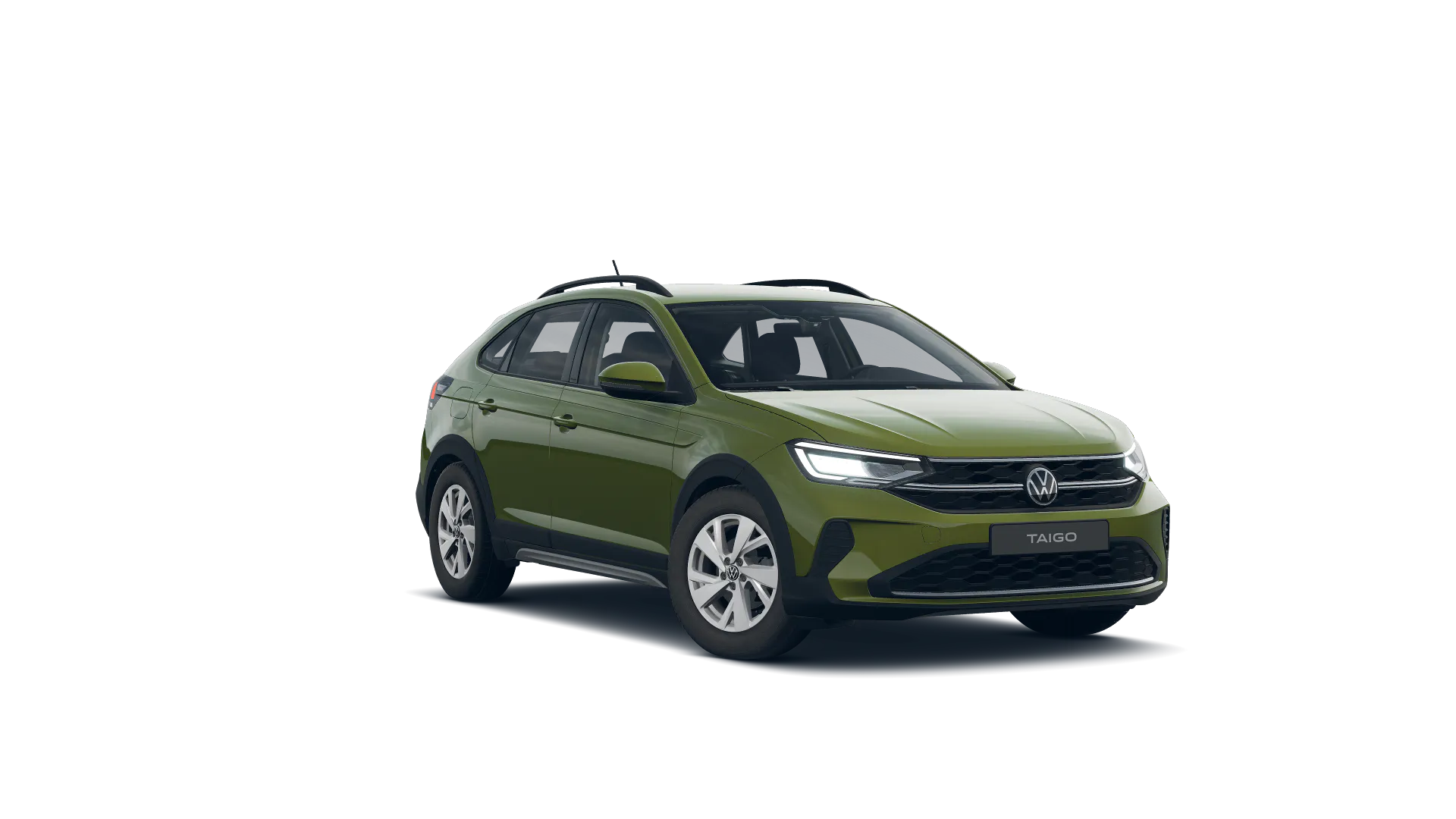 Volkswagen Taigo Life