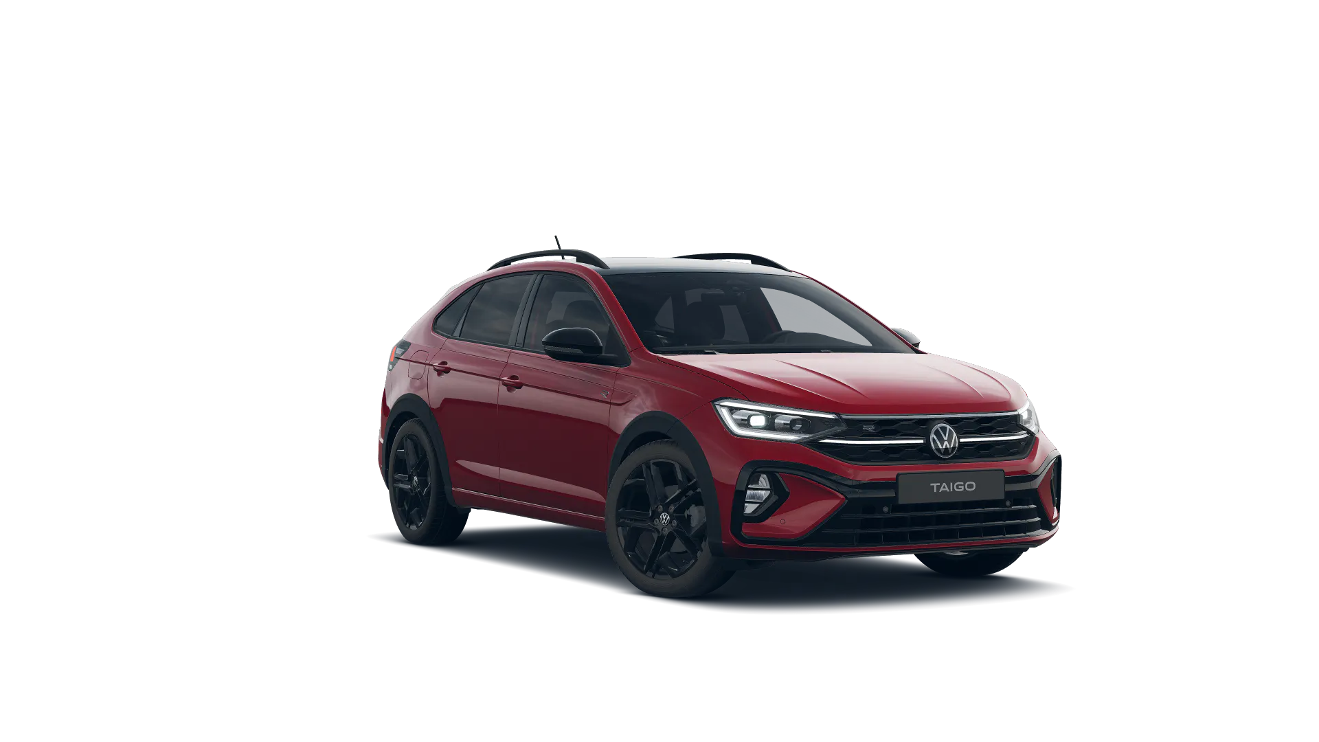 Volkswagen Taigo R-Line