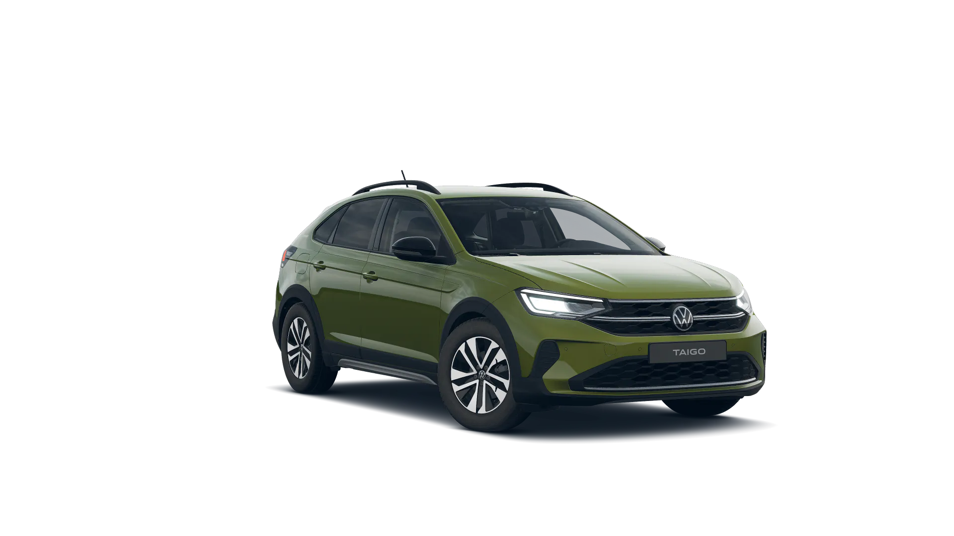Volkswagen Taigo Life