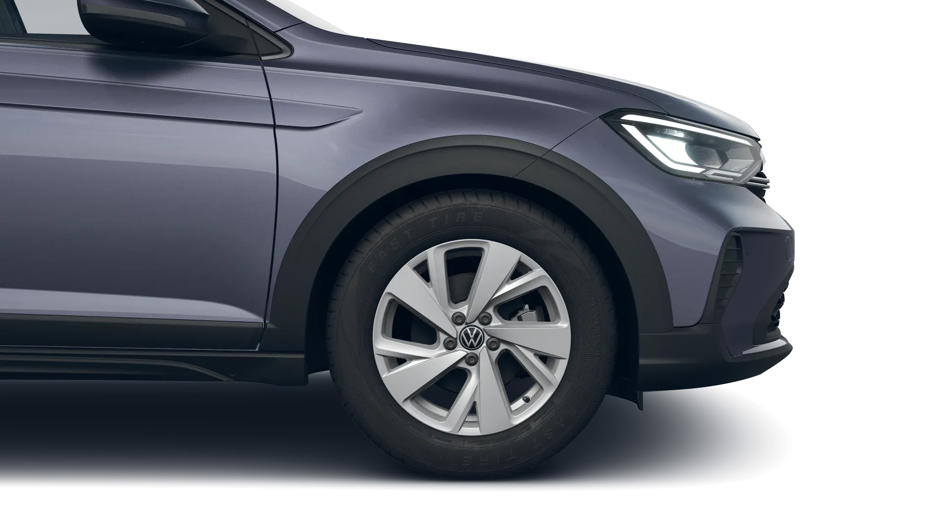 Volkswagen Taigo Basis-Modell