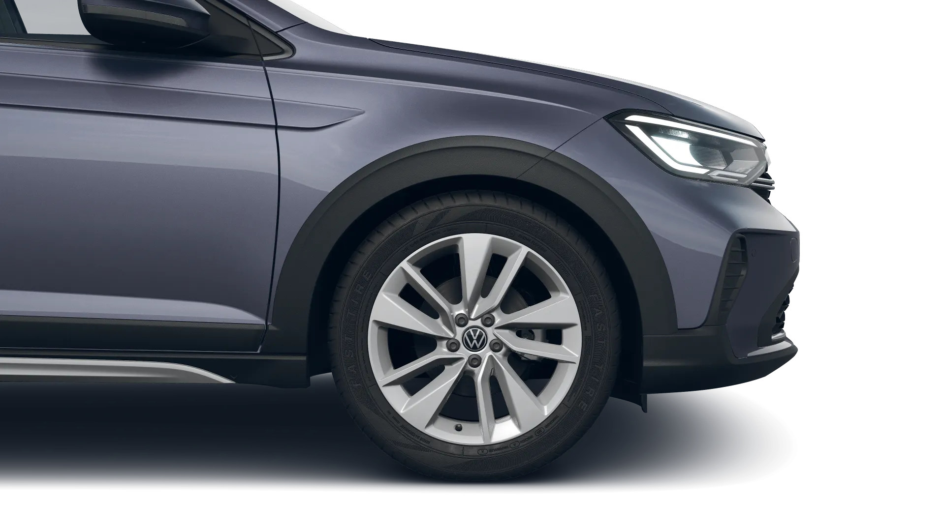 Volkswagen Taigo Life