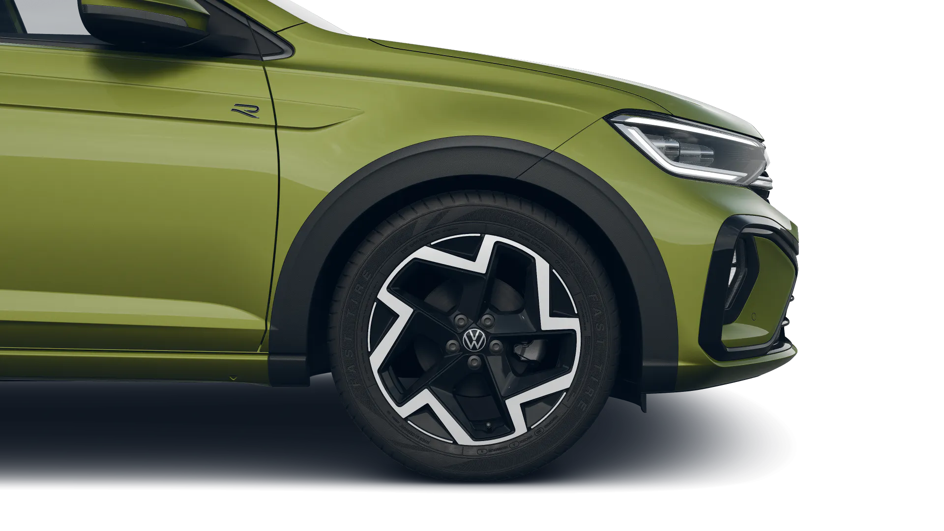 Volkswagen Taigo R-Line