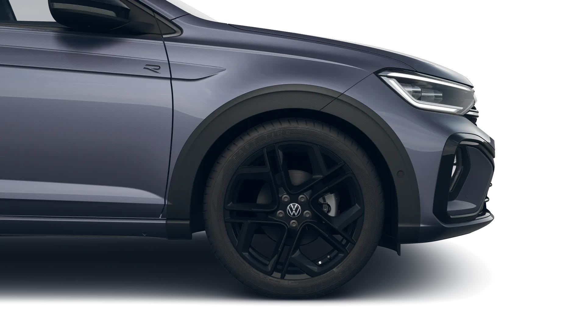 Volkswagen Taigo R-Line
