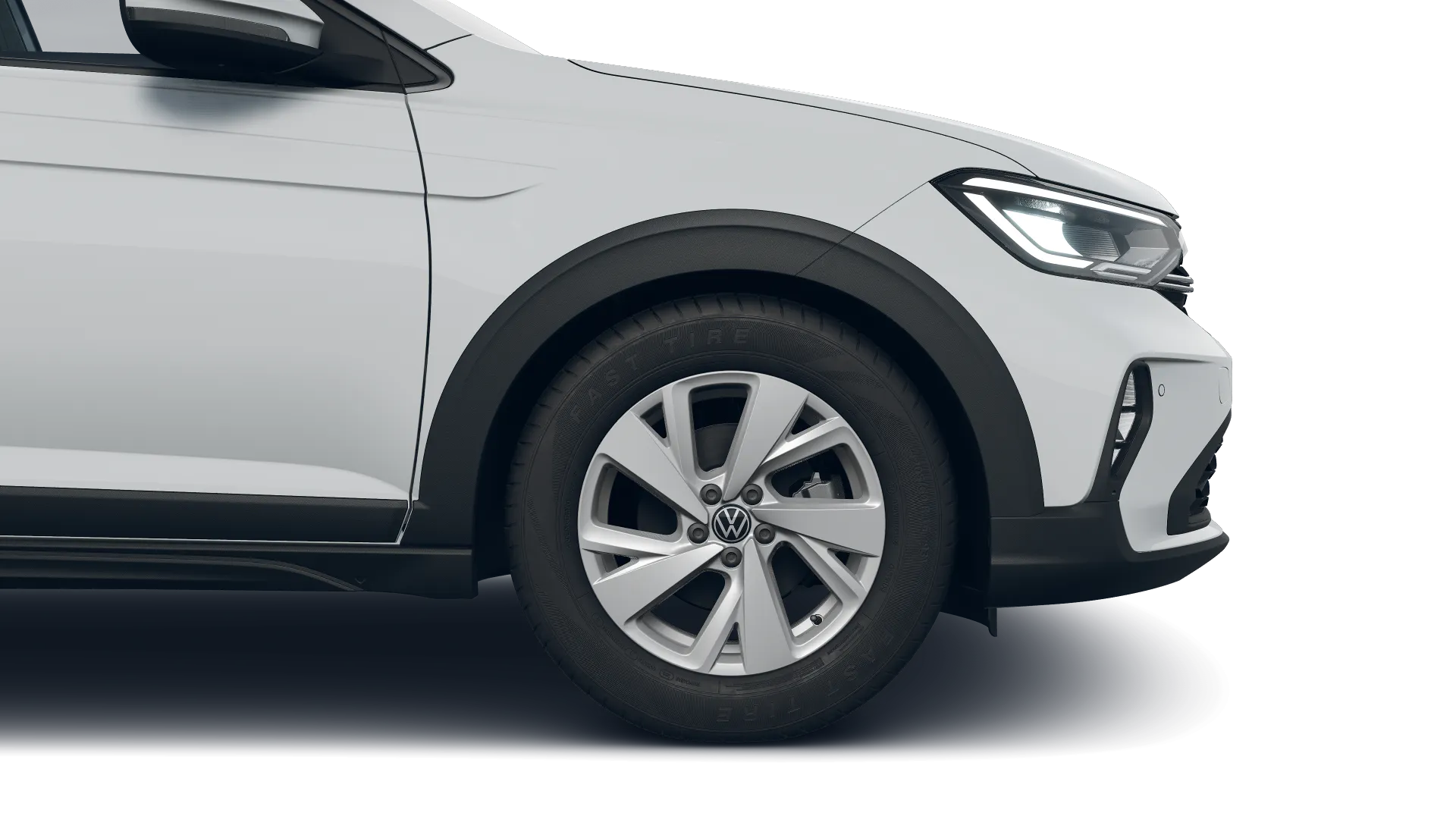 Volkswagen Taigo Basis-Modell