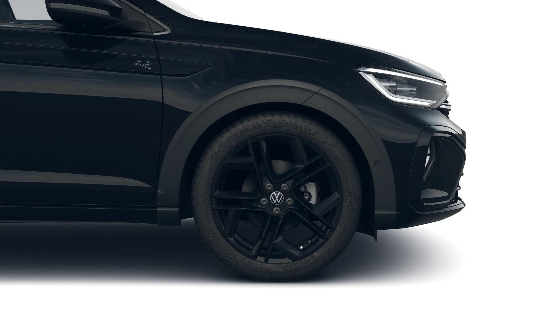 Volkswagen Taigo R-Line