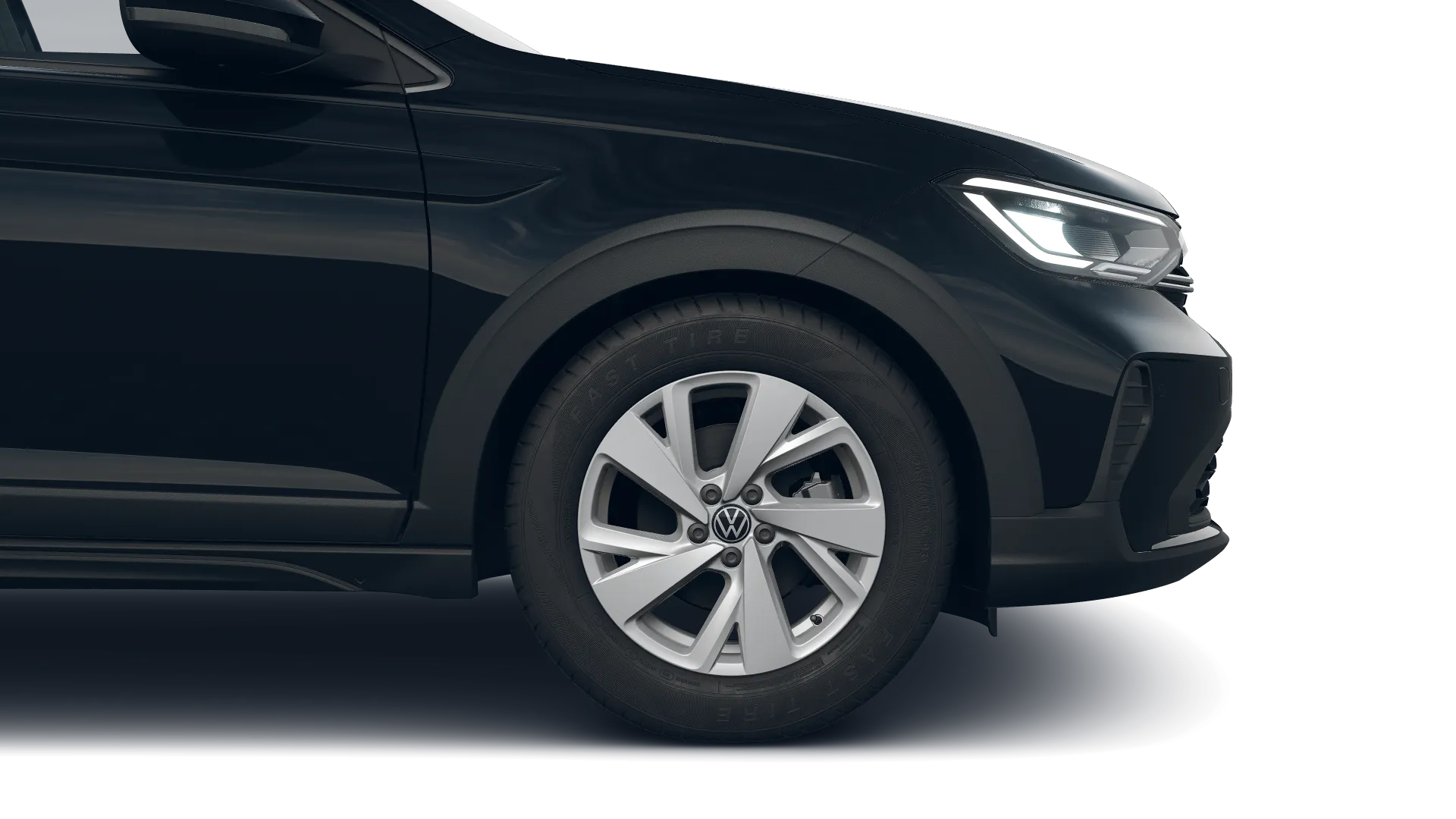 Volkswagen Taigo Basis-Modell