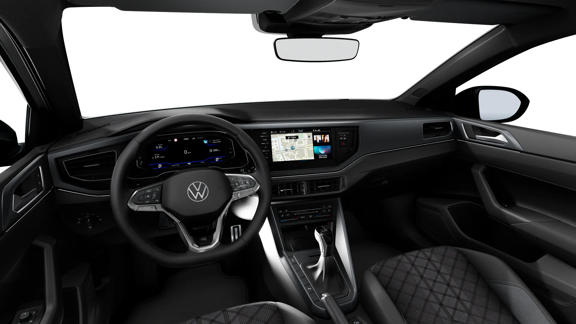 Volkswagen Taigo R-Line