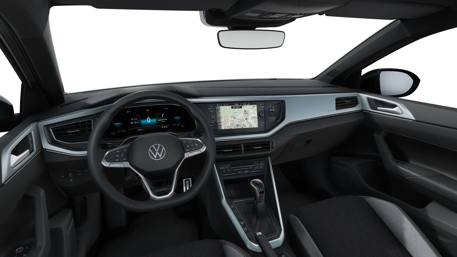 Volkswagen Taigo Life