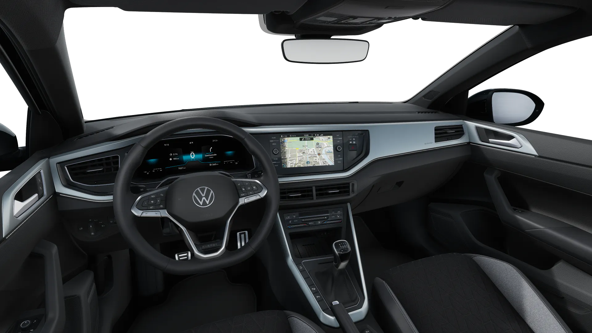 Volkswagen Taigo Life