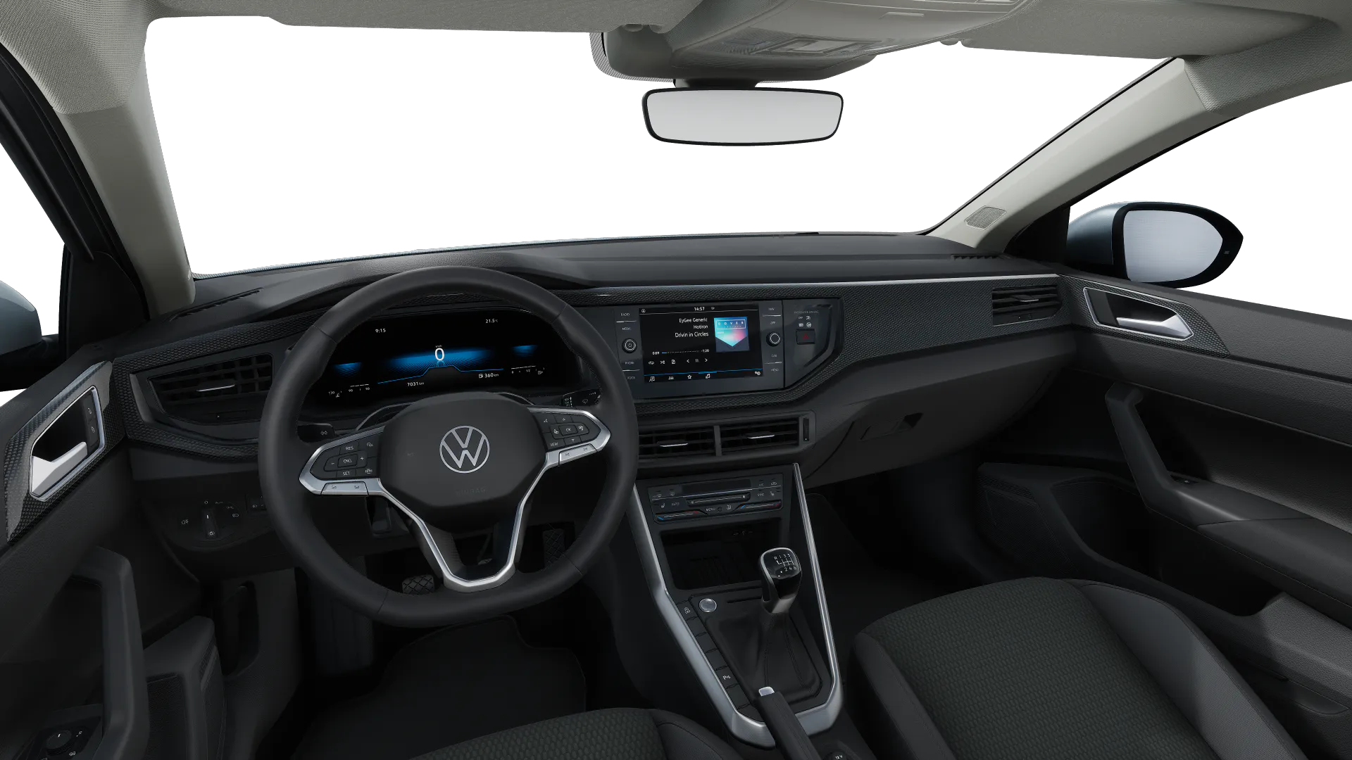 Volkswagen Taigo Life