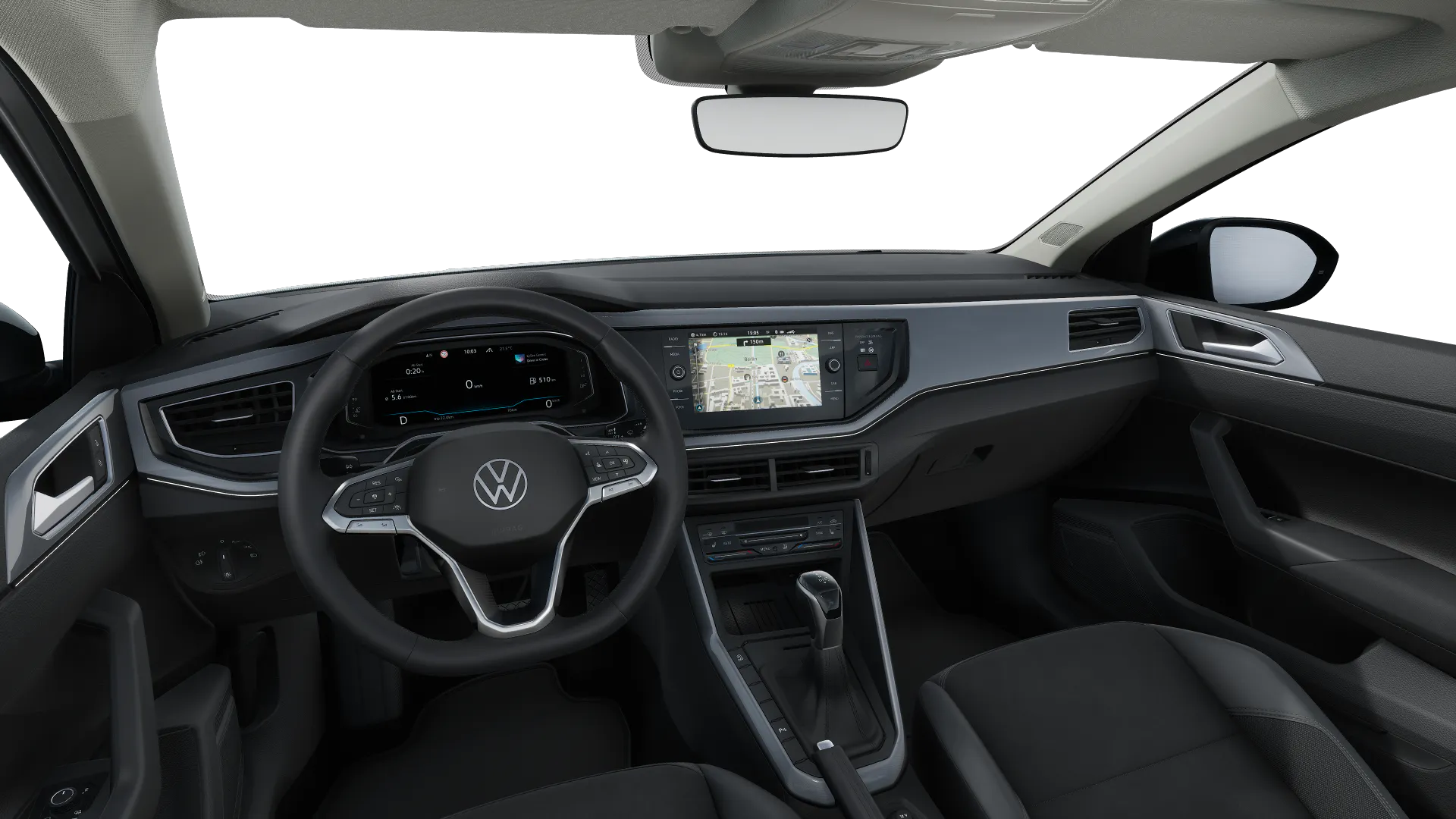 Volkswagen Taigo Style