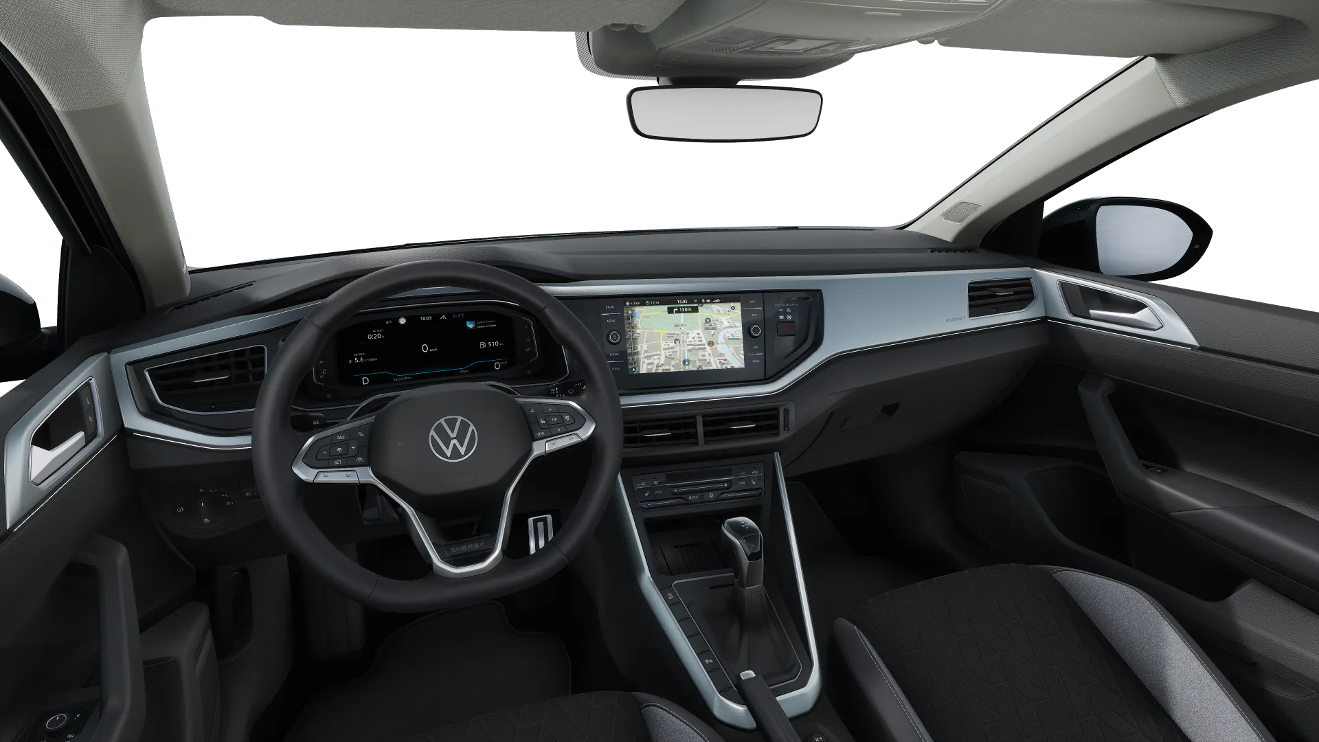 Volkswagen Taigo Life